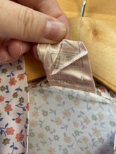 Load image into Gallery viewer, PRE-LOVED - Sighthound Blouse - floral beige