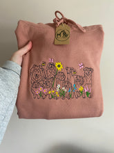 Load image into Gallery viewer, Wildflower Dogs Hoodie
