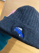 Load image into Gallery viewer, Camper Van Embroidered Beanie Hat- cute adventure beanie
