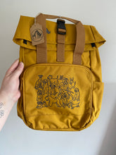 Load image into Gallery viewer, Dog Club Backpack