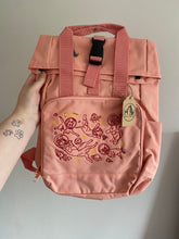 Load image into Gallery viewer, Intergalactic Dogs Backpack