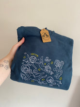 Load image into Gallery viewer, Intergalactic Dogs - Hoodie