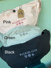 Load image into Gallery viewer, Bird Cross Body Bag- Cute bag for bird lovers