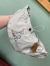 Load image into Gallery viewer, Wildflower Dog Breed Cross Body Bag- For dog walking
