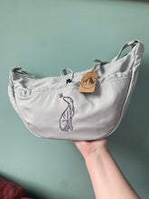 Load image into Gallery viewer, Spring Dog Breed Cross Body Bag- For dog walking