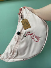 Load image into Gallery viewer, Spring Dog Breed Cross Body Bag- For dog walking