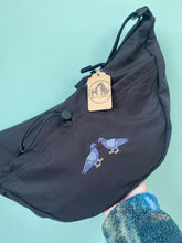 Load image into Gallery viewer, Bird Cross Body Bag- Cute bag for bird lovers