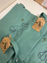 Load image into Gallery viewer, Various Designs- Assorted Tote Bags - Organic Cotton