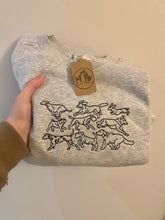 Load image into Gallery viewer, Zoomies Sweatshirt