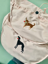 Load image into Gallery viewer, Full Colour Cross Body Bag- For dog walking