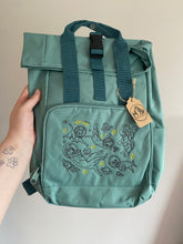 Load image into Gallery viewer, Intergalactic Dogs Backpack