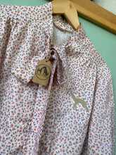 Load image into Gallery viewer, PRE-LOVED - Sighthound Blouse - floral beige