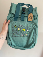 Load image into Gallery viewer, Spring Dogs Backpack