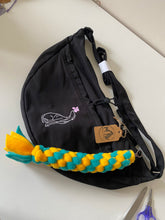 Load image into Gallery viewer, Spring Dog Breed Cross Body Bag- For dog walking