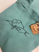 Load image into Gallery viewer, Various Designs- Assorted Tote Bags - Organic Cotton