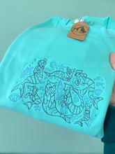 Load image into Gallery viewer, MerMUTTS sweatshirt