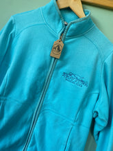 Load image into Gallery viewer, PRE-LOVED - Dog Walkies Fleece - Blue