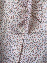 Load image into Gallery viewer, PRE-LOVED - Sighthound Blouse - floral beige