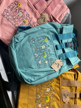 Load image into Gallery viewer, Spring Dogs Backpack