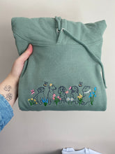 Load image into Gallery viewer, Spring Puppies Hoodie