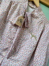 Load image into Gallery viewer, PRE-LOVED - Sighthound Blouse - floral beige