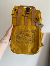 Load image into Gallery viewer, Intergalactic Dogs Backpack