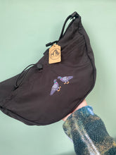 Load image into Gallery viewer, Bird Cross Body Bag- Cute bag for bird lovers