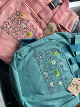 Load image into Gallery viewer, Spring Dogs Backpack