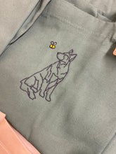 Load image into Gallery viewer, Various Designs- Assorted Tote Bags - Organic Cotton