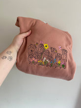 Load image into Gallery viewer, Wildflower Dogs Hoodie