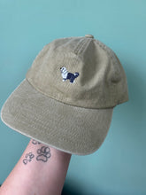Load image into Gallery viewer, Dinky Dog Breed Cap. The cutest mini dog embroidered beanie cap for dog parents