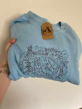 Load image into Gallery viewer, MerMUTTS sweatshirt