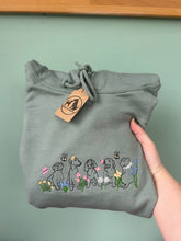 Load image into Gallery viewer, Spring Puppies Hoodie