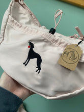 Load image into Gallery viewer, Full Colour Cross Body Bag- For dog walking