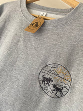 Load image into Gallery viewer, IMPERFECT Beach Sweatshirt - Grey / XL