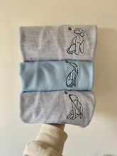 Load image into Gallery viewer, OUTLINE STYLE SWEATSHIRT - Various Breeds- Dogs Sweatshirt - Embroidered sweater for dog lovers