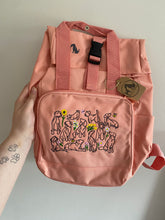 Load image into Gallery viewer, Spring Dogs Backpack