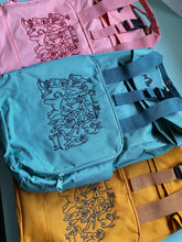 Load image into Gallery viewer, Dog Club Backpack