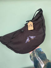 Load image into Gallery viewer, Bird Cross Body Bag- Cute bag for bird lovers