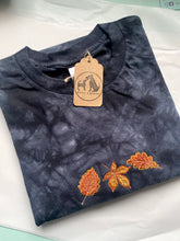 Load image into Gallery viewer, Autumn leaves T-Shirt / Sweatshirt - cute autumn gifts