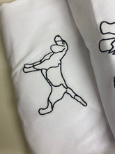 Load image into Gallery viewer, Silhouette Dog Breed T-Shirts