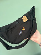 Load image into Gallery viewer, Bird Cross Body Bag- Cute bag for bird lovers