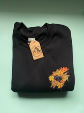 Load image into Gallery viewer, Autumn Leaves Dog Sweatshirt - For dog lovers and owners.