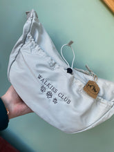 Load image into Gallery viewer, Walkies Club Dog Cross Body Bag- For dog walking