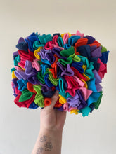 Load image into Gallery viewer, Funfetti Snuffle Mat for Dogs- by Walkie Mountains