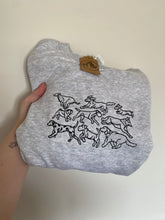 Load image into Gallery viewer, Zoomies Sweatshirt