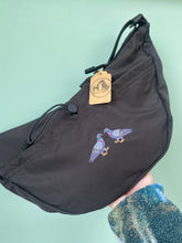 Load image into Gallery viewer, Bird Cross Body Bag- Cute bag for bird lovers