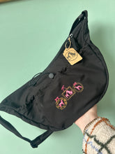 Load image into Gallery viewer, Dogs in Frames Cross Body Bag- For dog lovers