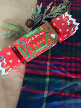 Load image into Gallery viewer, Christmas Cracker for Dogs - Dog Treats (100g)