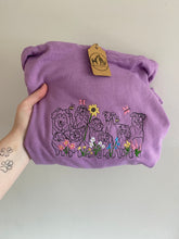 Load image into Gallery viewer, Wildflower Dogs Hoodie